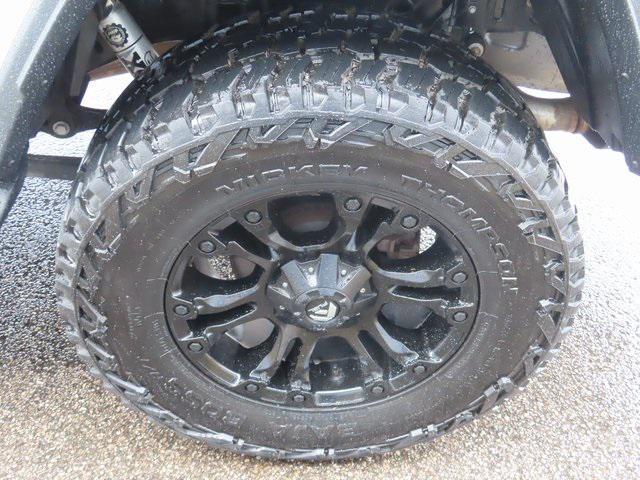 used 2021 Jeep Gladiator car, priced at $32,000