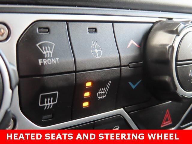 used 2021 Jeep Gladiator car, priced at $32,000