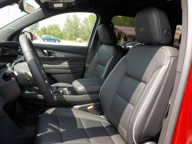 new 2026 Buick Enclave car, priced at $55,164