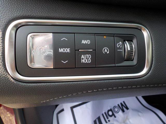 new 2026 Buick Enclave car, priced at $55,164