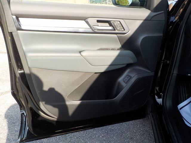 new 2026 GMC Terrain car, priced at $38,309