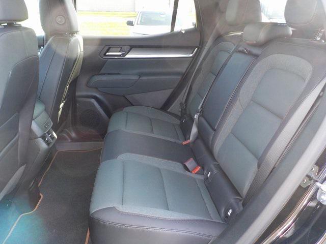 new 2026 GMC Terrain car, priced at $38,309