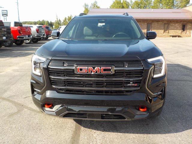 new 2026 GMC Terrain car, priced at $38,309