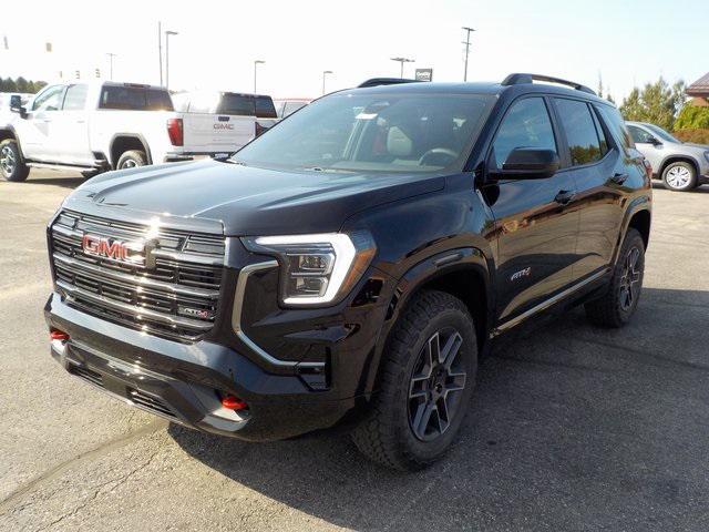 new 2026 GMC Terrain car, priced at $38,309