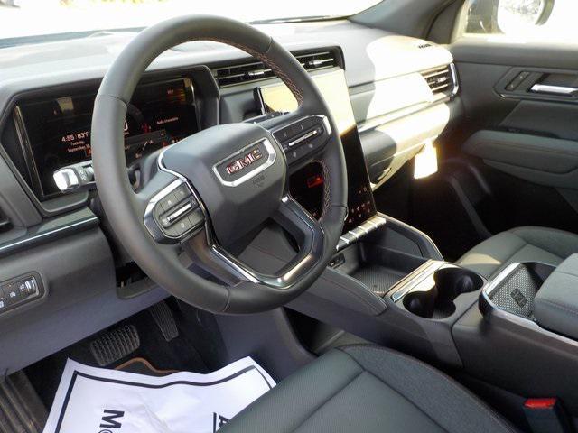 new 2026 GMC Terrain car, priced at $38,309