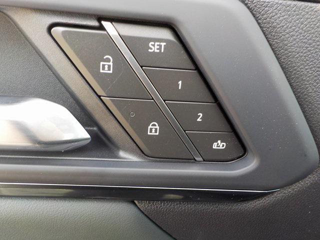 new 2026 GMC Terrain car, priced at $38,309