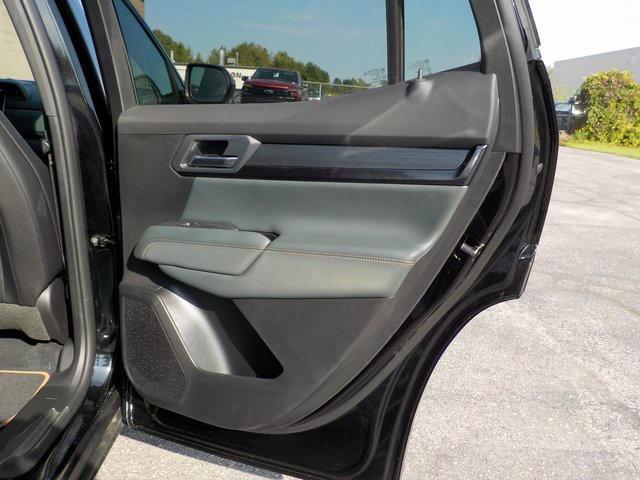 new 2026 GMC Terrain car, priced at $38,309