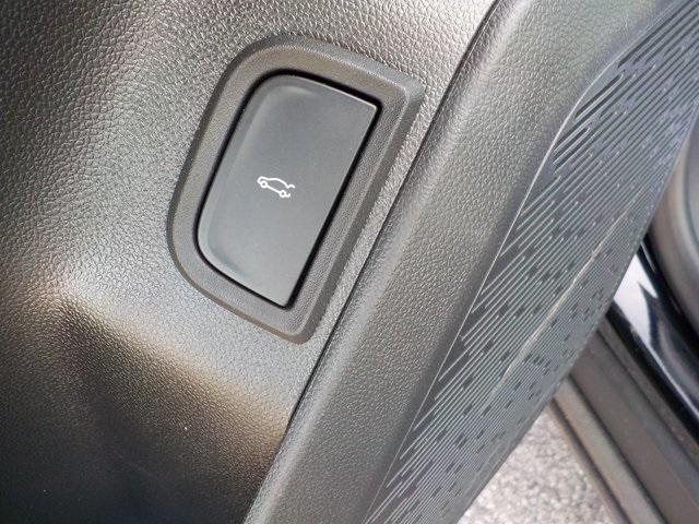 new 2026 GMC Terrain car, priced at $38,309