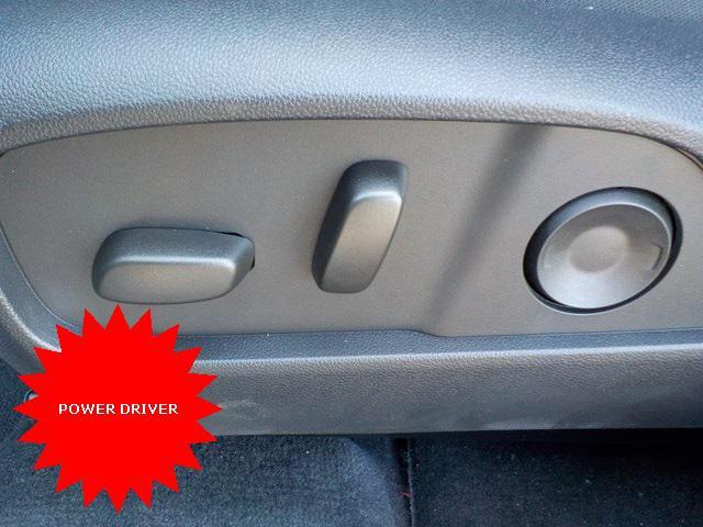 new 2026 GMC Terrain car, priced at $38,309