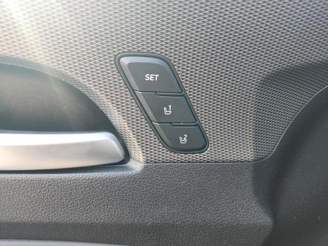 used 2020 Hyundai Santa Fe car, priced at $20,000