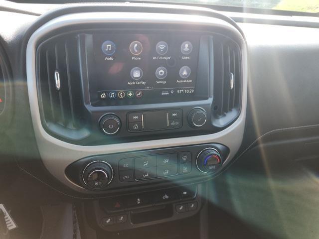 used 2019 GMC Canyon car, priced at $22,000