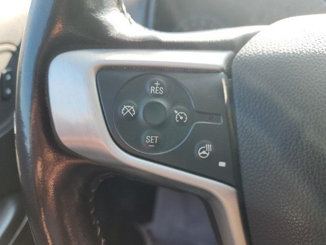 used 2019 GMC Canyon car, priced at $22,000