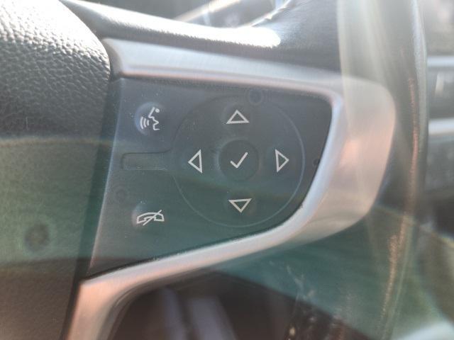 used 2019 GMC Canyon car, priced at $22,000