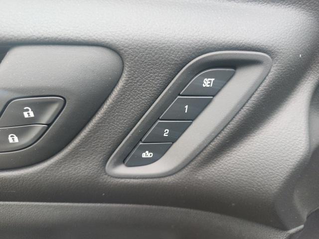 used 2023 GMC Acadia car, priced at $37,000