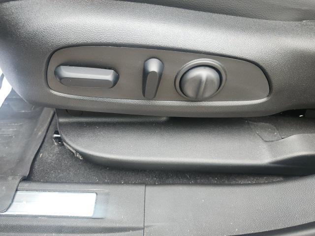 used 2023 GMC Acadia car, priced at $37,000