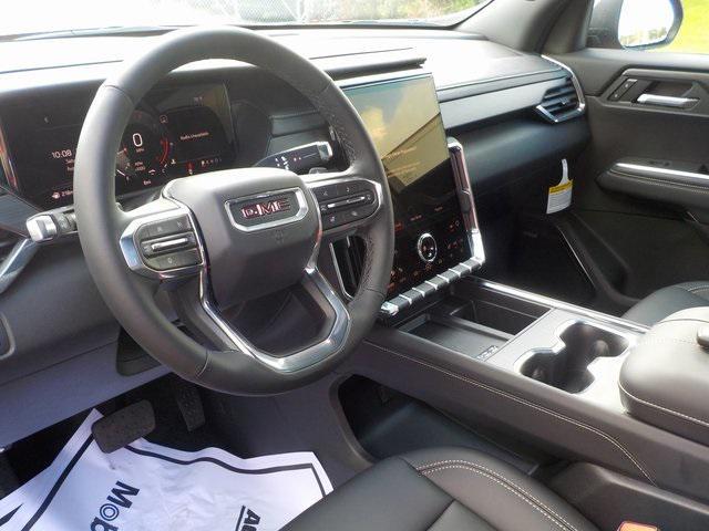 new 2026 GMC Acadia car, priced at $46,843