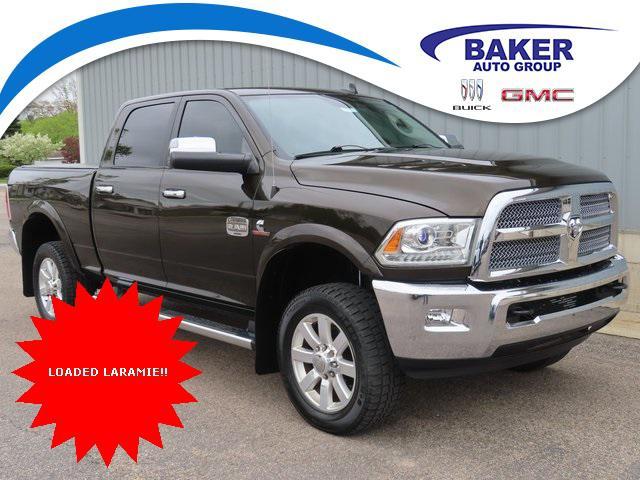 used 2014 Ram 2500 car, priced at $37,000