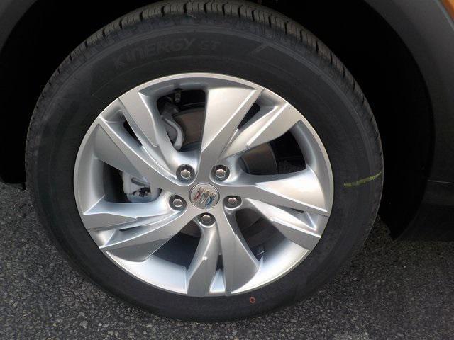 new 2026 Buick Encore GX car, priced at $29,572