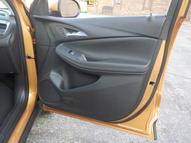 new 2026 Buick Encore GX car, priced at $29,572