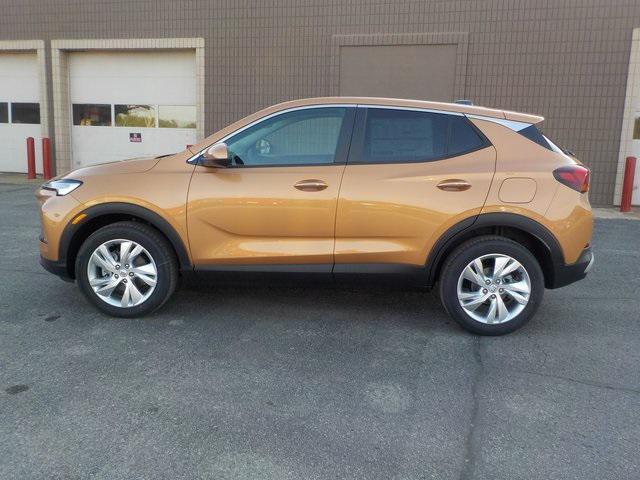 new 2026 Buick Encore GX car, priced at $29,572