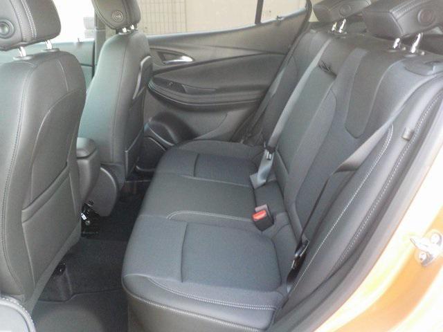 new 2026 Buick Encore GX car, priced at $29,572