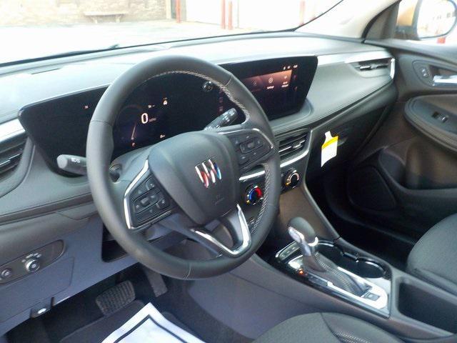 new 2026 Buick Encore GX car, priced at $29,572