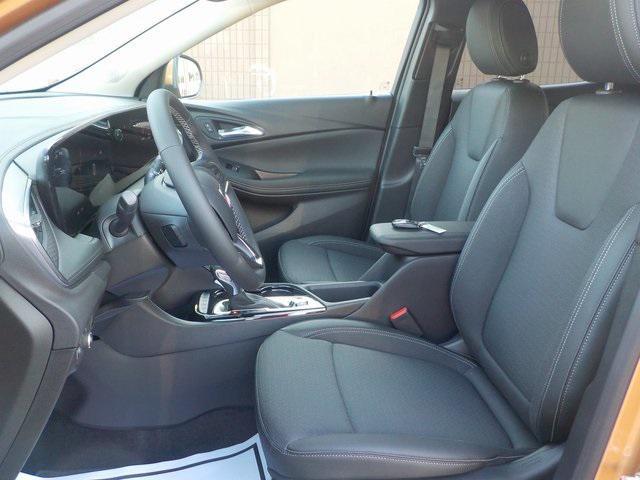 new 2026 Buick Encore GX car, priced at $29,572