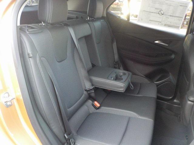 new 2026 Buick Encore GX car, priced at $29,572