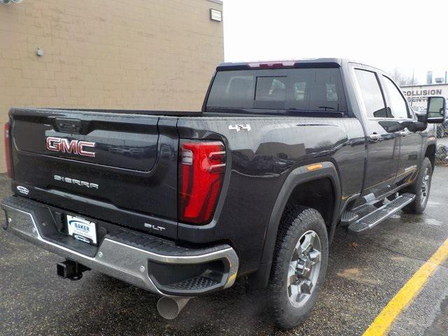 new 2025 GMC Sierra 2500 car, priced at $83,295