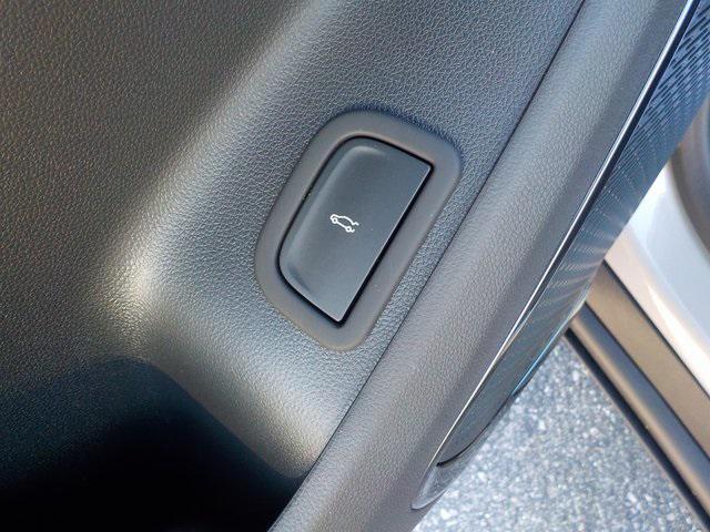 new 2026 GMC Acadia car, priced at $55,058