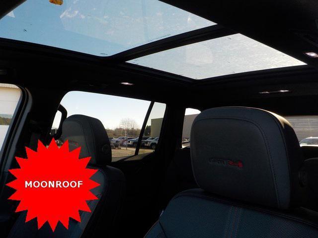 new 2026 GMC Acadia car, priced at $55,058