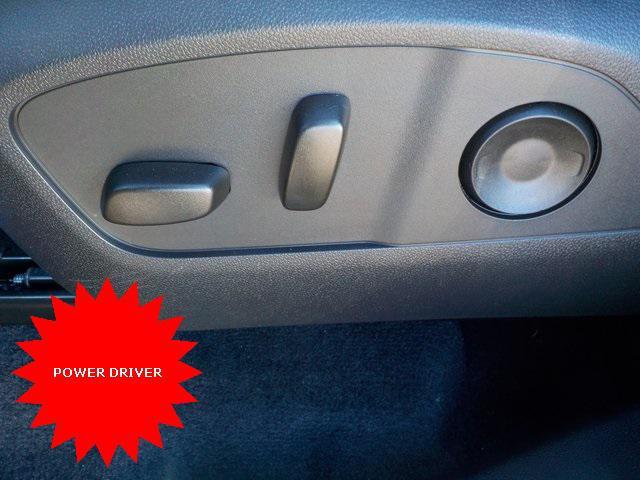 new 2026 GMC Acadia car, priced at $55,058