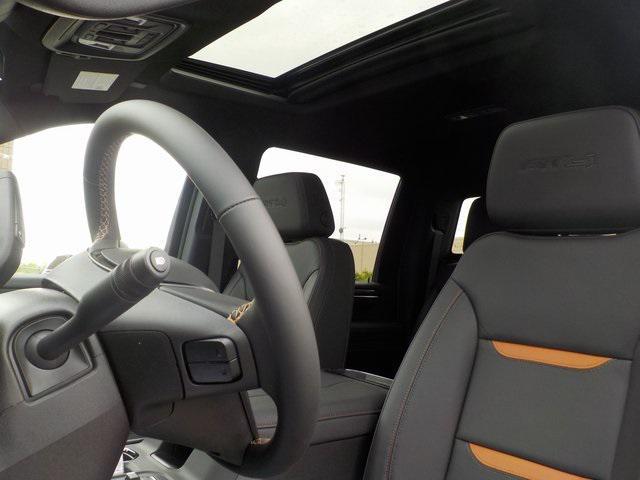 new 2025 GMC Sierra 3500 car, priced at $71,816