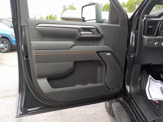 new 2025 GMC Sierra 3500 car, priced at $71,816
