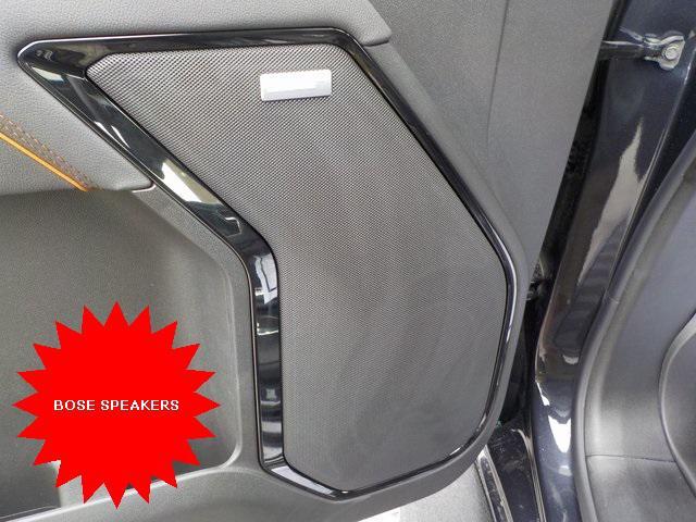 new 2025 GMC Sierra 3500 car, priced at $71,816