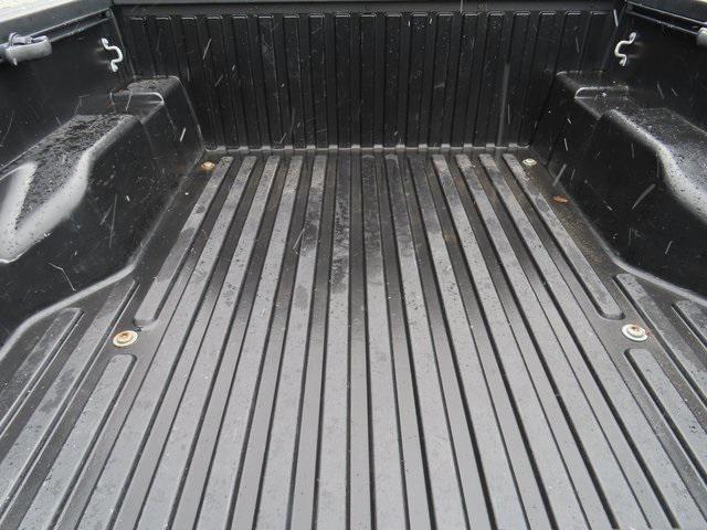 used 2019 Toyota Tacoma car, priced at $38,000