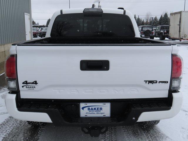 used 2019 Toyota Tacoma car, priced at $38,000