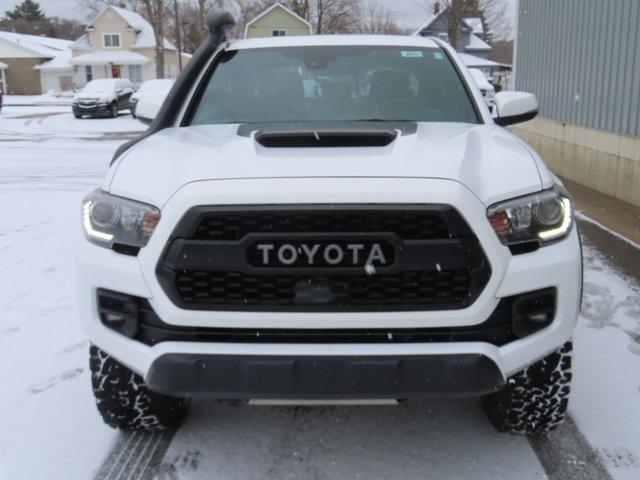 used 2019 Toyota Tacoma car, priced at $38,000