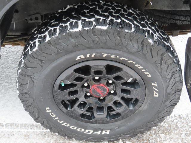used 2019 Toyota Tacoma car, priced at $38,000