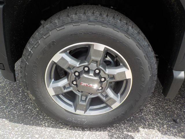 new 2025 GMC Sierra 2500 car, priced at $73,785
