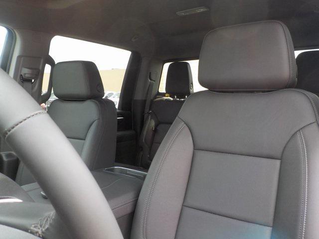 new 2025 GMC Sierra 2500 car, priced at $73,785