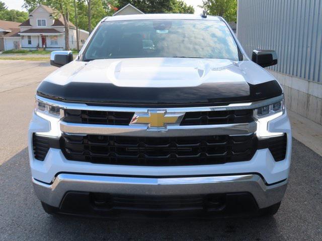 used 2024 Chevrolet Silverado 1500 car, priced at $39,000