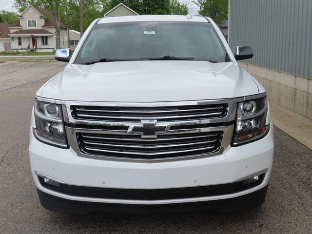 used 2015 Chevrolet Tahoe car, priced at $20,000