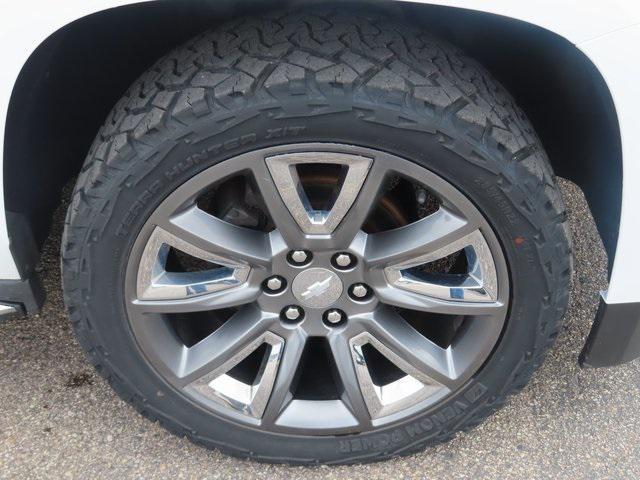 used 2015 Chevrolet Tahoe car, priced at $20,000