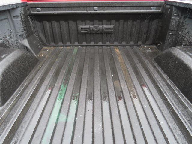 used 2022 GMC Sierra 1500 car, priced at $31,000