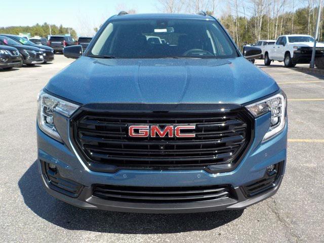 new 2024 GMC Terrain car, priced at $37,460