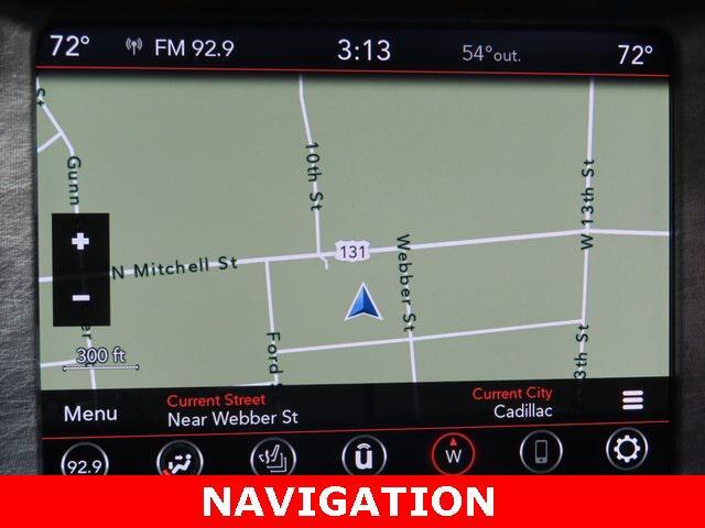 used 2022 Dodge Charger car, priced at $40,000