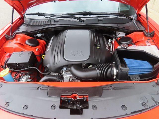 used 2022 Dodge Charger car, priced at $40,000