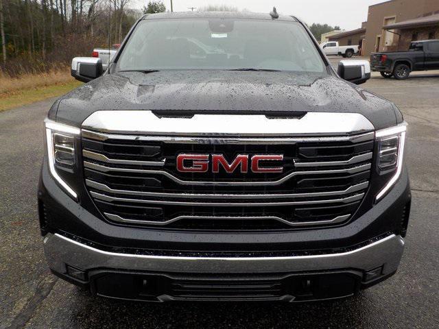 new 2025 GMC Sierra 1500 car, priced at $67,895