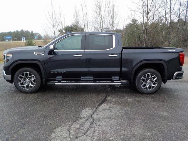 new 2025 GMC Sierra 1500 car, priced at $67,895